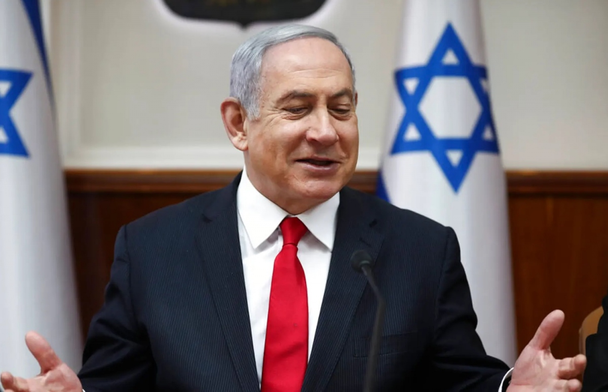 Chủ tịch liên minh cầm quyền Israel từ chức, mở cửa cho ông Netanyahu trở lại